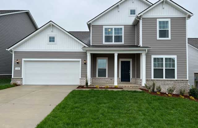 Like New 4 Bedroom Home w/ 2 Car Garage photos photos