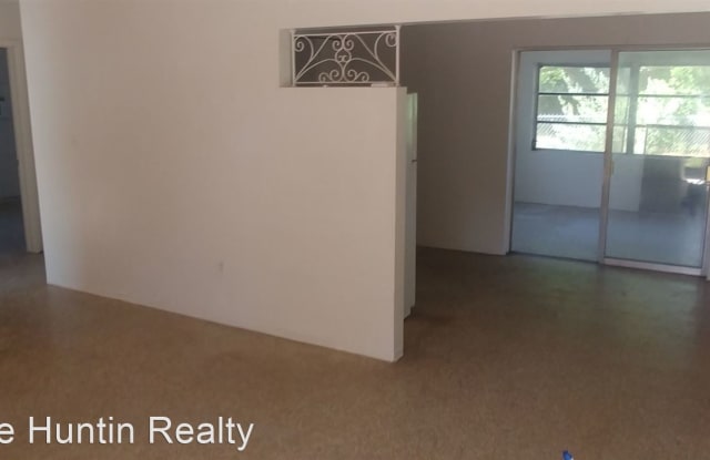 5403 TANGERINE DR - 5403 Tangerine Drive, New Port Richey, FL 34652