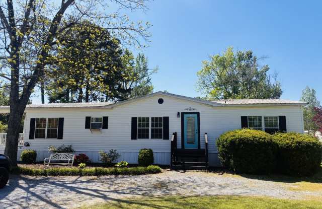 424 East Air Depot Road photos photos