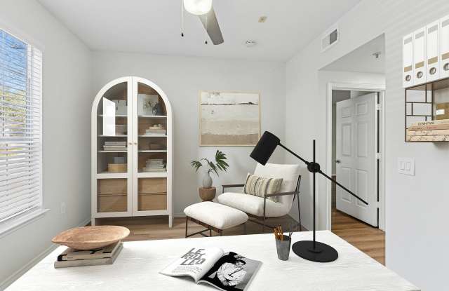 Lantower Round Rock Gallery 1