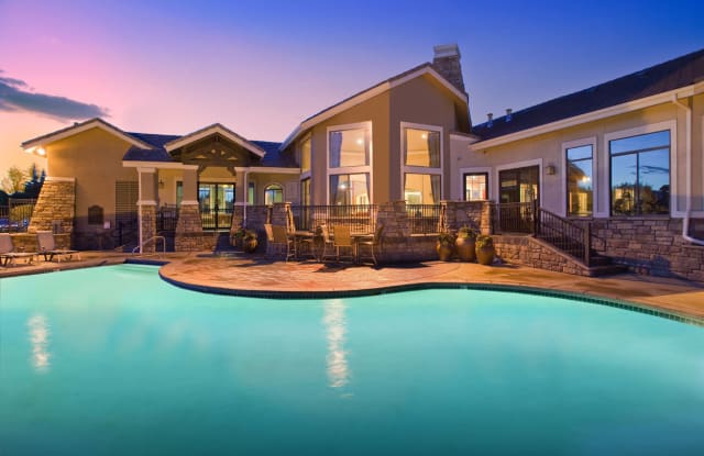 Champions Apartments Gallery 2