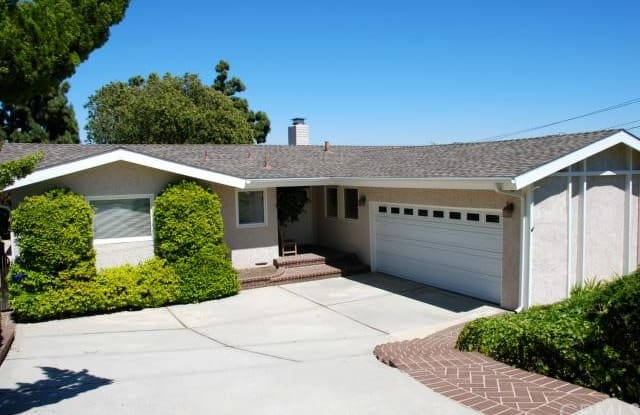 2803 San Ramon Drive - 2803 San Ramon Drive, Rancho Palos Verdes, CA 90275