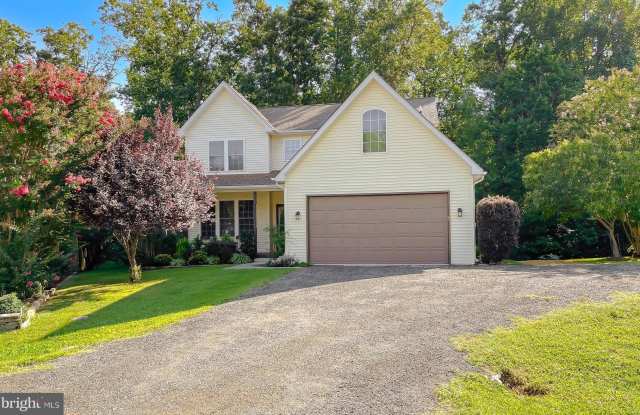 46230 SYLVAN Court - 46230 Sylvan Court, California, MD 20653