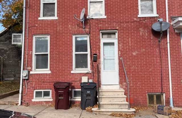 1003 Brown St - 1003 Brown Street, Wilmington, DE 19805