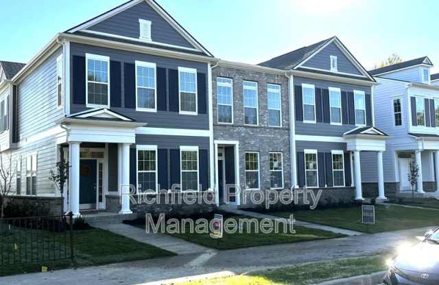 522 Gilder Drive - 522 Gilder Drive, Carmel, IN 46032