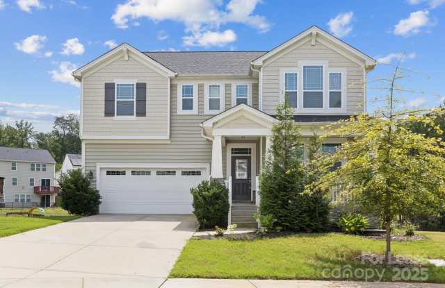 17121 Carolina Pine Row - 17121 Carolina Pine Row, Mecklenburg County, NC 28278