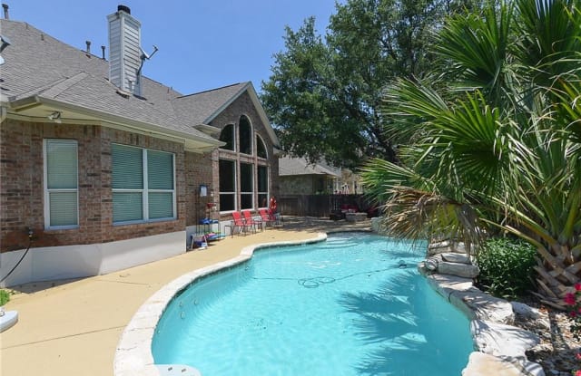 2505 Lovett Lane - 2505 Lovett Lane, Cedar Park, TX 78613