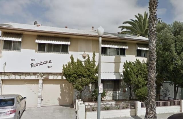 912-922 Cedar Ave. - 912 Cedar Ave, Long Beach, CA 90813