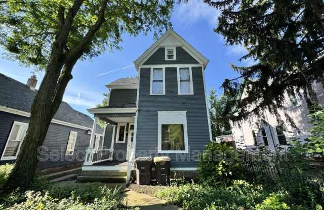 223 West Woodland Avenue photos photos