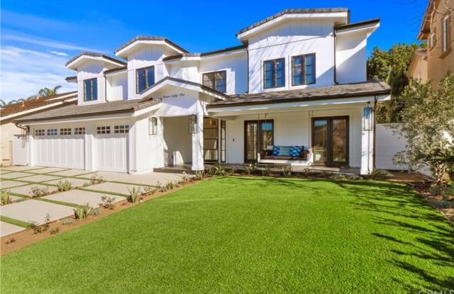 1984 Port Seabourne Way - 1984 Port Seabourne Way, Newport Beach, CA 92660