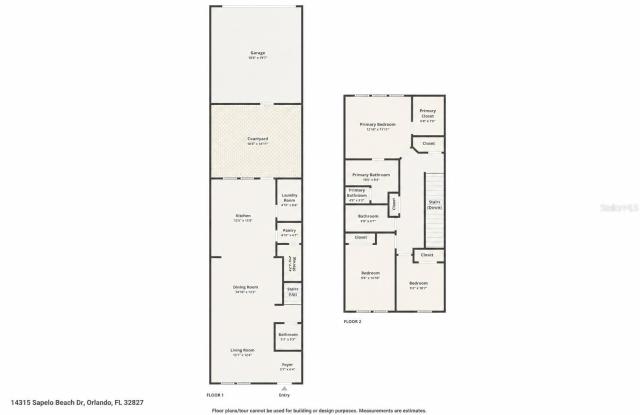 14315 SAPELO BEACH Drive Gallery 4