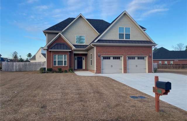 3513 Camberly Drive - 3513 Camberly Drive, Fayetteville, NC 28306