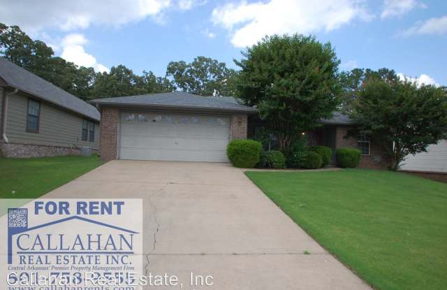 202 Amber Oaks - 202 Amber Oaks Drive, Sherwood, AR 72120