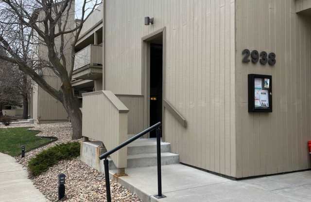 Stunning 2 bed, 2 bath in excellent Palo Park location! photos photos