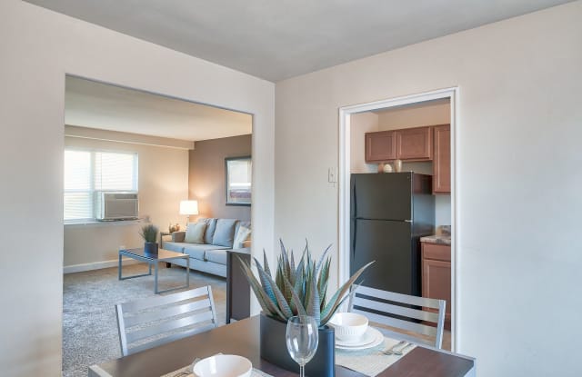 Maplewood Apts photos photos