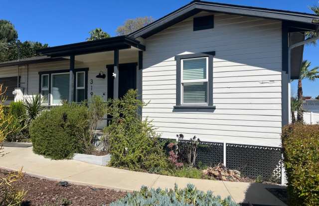 3bd/2ba Single Story Fallbrook Home With A/C photos photos