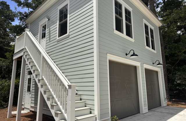 850 Ribaut Road - 1 photos photos