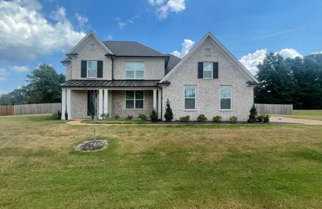 Custom built home in The Orchard, Lewisburg schools! Gallery 1