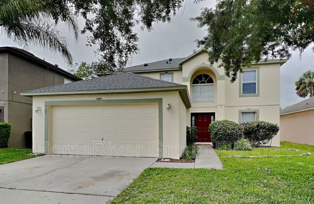 325 Fairfield Dr - 325 Fairfield Drive, Sanford, FL 32771