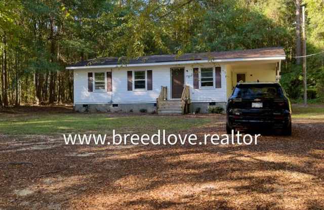 8924 West Old Spring Hope Road Gallery 1