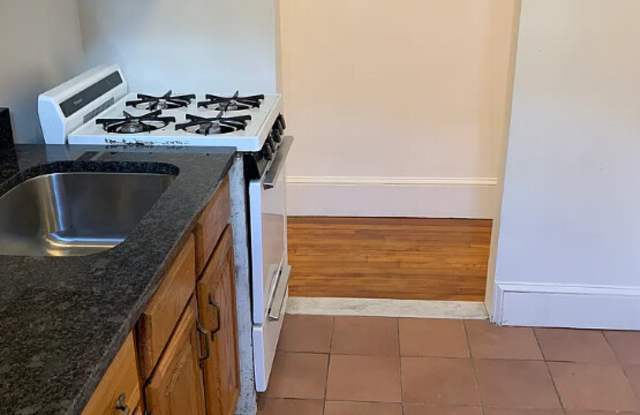 11 Scottfield Rd - 11 Scottfield Road, Boston, MA 02134