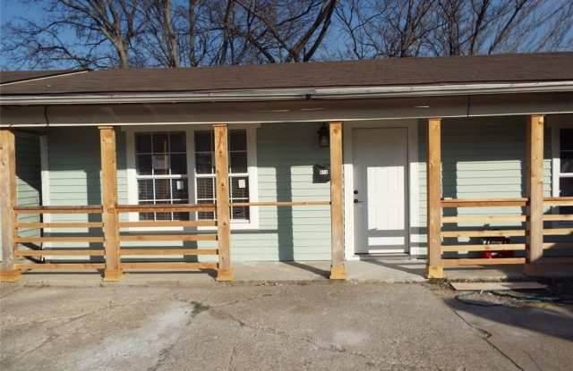 511 S Fannin Street - 511 South Fannin Street, Rockwall, TX 75087