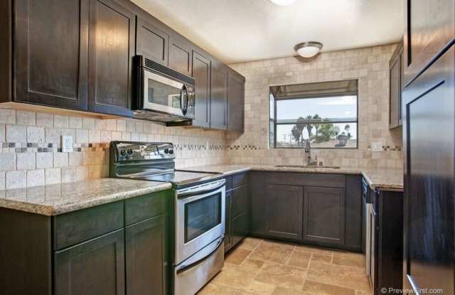 4077 Illinois St - 4077 Illinois Street, San Diego, CA 92104