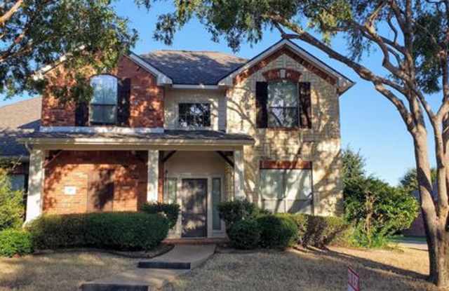 321 Cave River Drive - 321 Cave River Drive, Murphy, TX 75094