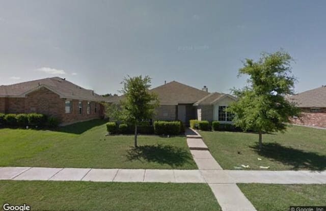 2261 Fieldcrest Dr - 2261 Fieldcrest Drive, Rockwall, TX 75032