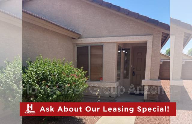 14923 W Acapulco Ln - 14923 West Acapulco Lane, Surprise, AZ 85379