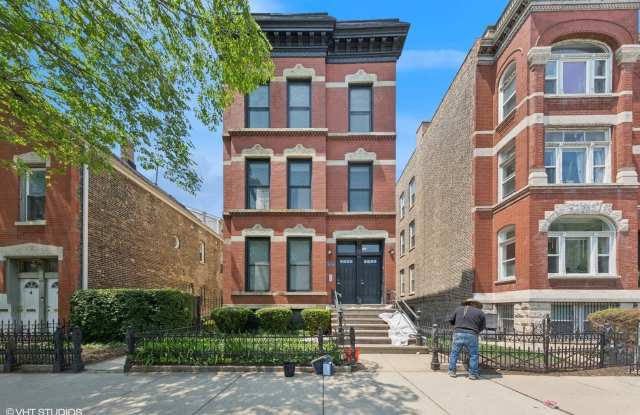 1134 N Wolcott Avenue photos photos