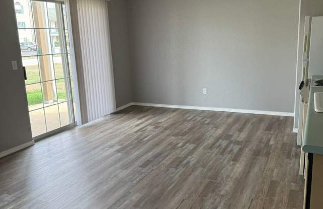 One bedroom - ground level / walk-in condo at Fall Creek Resort photos photos