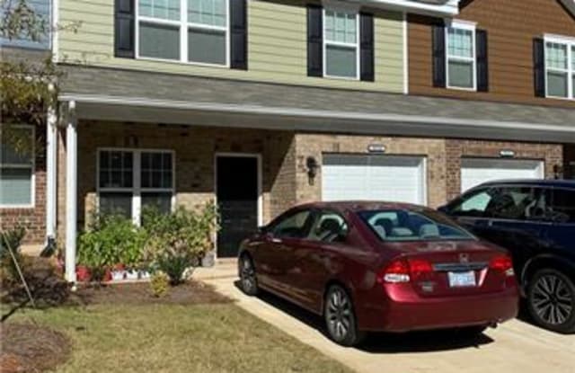 9214 Grand Valley Dr - 9214 Grand Valley Dr, Charlotte, NC 28213