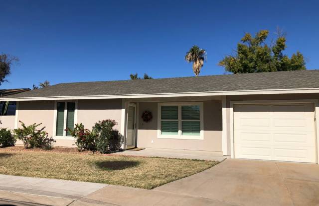 Amazing updated home! In Leisure World a 45+ Active Adult Resort Community. Available for Long Term ($2200 Monthly) or Short Term $3500 Monthly) Furnished Only! photos photos