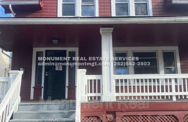 2901 E. 119th Street - 2901 East 119th Street, Cleveland, OH 44120