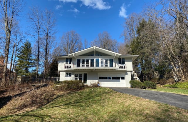 6900 HEATHERHILL ROAD - 6900 Heatherhill Road, Bethesda, MD 20817