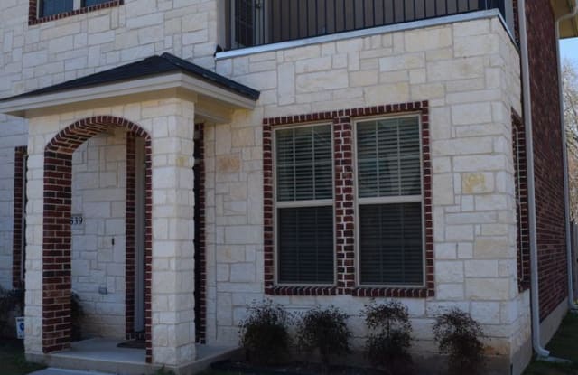 505 Forest Dr - 505 Forest Dr, College Station, TX 77840 505 Forest Dr - 505 Forest Dr, College Station, TX 77840