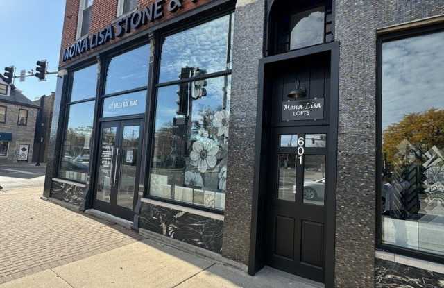 601 Green Bay Road photos photos