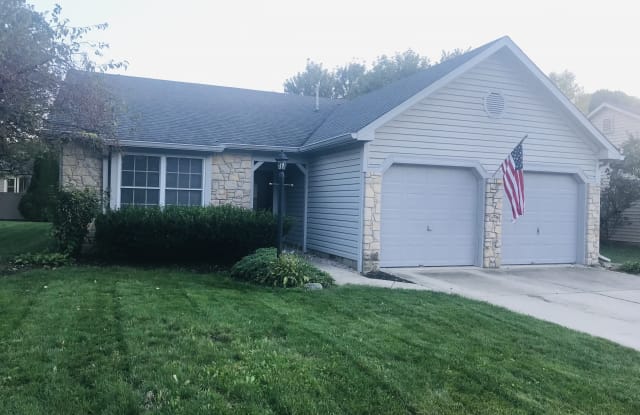 6827 Cherry Laurel Lane - 6827 Cherry Laurel Lane, Fishers, IN 46038