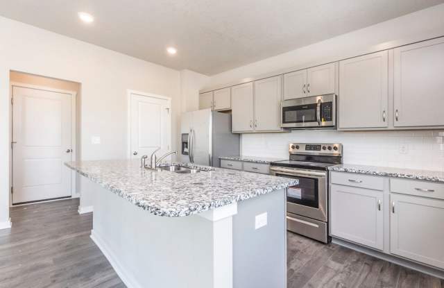 New Construction 4 Bedroom 2 Bath Home Gallery 4