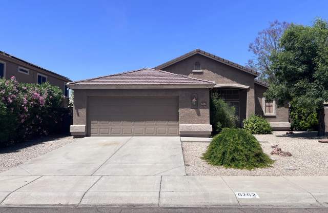 6762 W AURORA Drive - 6762 West Aurora Drive, Glendale, AZ 85308