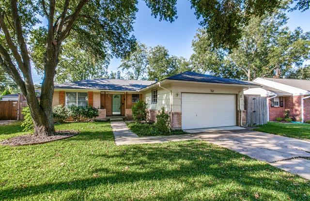 741 Newberry Drive - 741 Newberry Drive, Richardson, TX 75080
