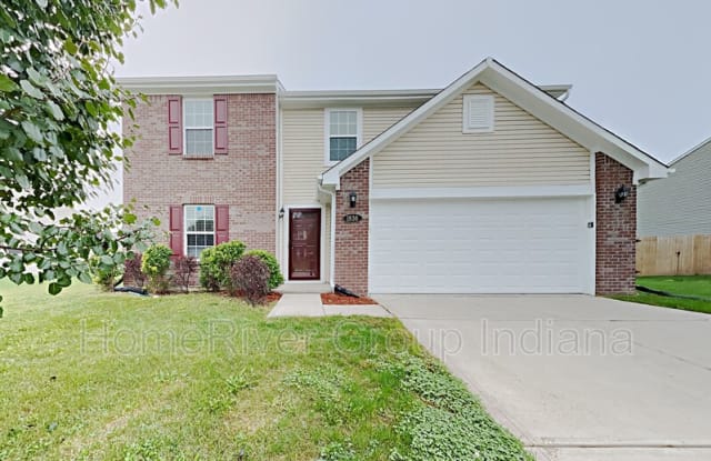 1836 Archbury Dr - 1836 Archbury Drive, Avon, IN 46123