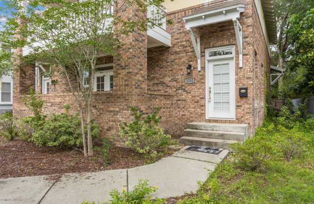 1283 LYDIA CT - 1283 Lydia Court, Jacksonville, FL 32205