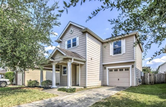 8110 Villandry Lane - 8110 Villandry Lane, Harris County, TX 77338