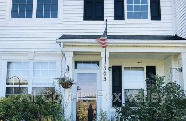 503 S Lakeside Court Gallery 1