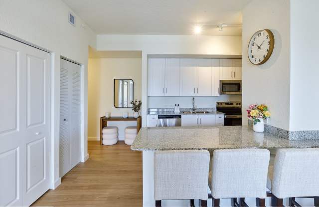 Gateway Luxury Apartments photos photos