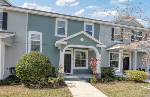 607 Tiger Bay Court - 607 Tiger Bay Court, Groveland, FL 34736