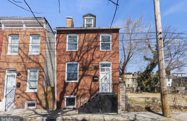 1008 BOYD Street Gallery 1