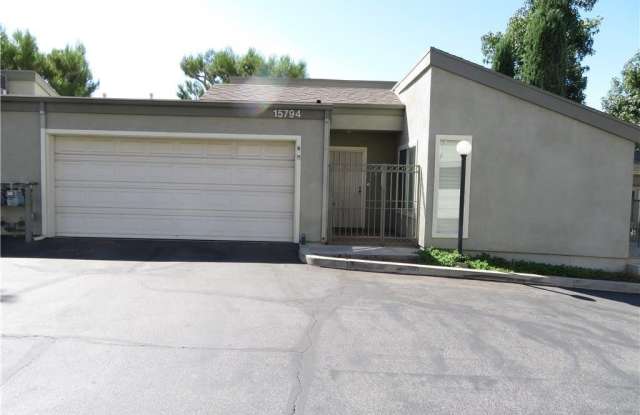 15794 Midwood Drive - 15794 Midwood Drive, Los Angeles, CA 91344